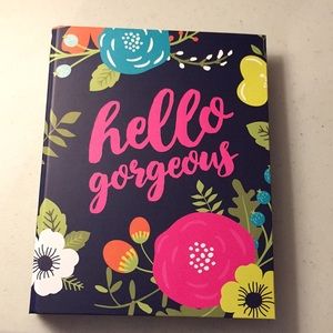 3 Birds Design Planners 2 for the price of 1